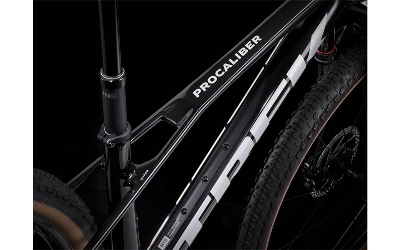 Trek Procaliber 9.6 Gen 3
