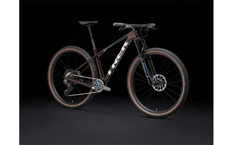 Trek Procaliber 9.7 AXS Gen 3