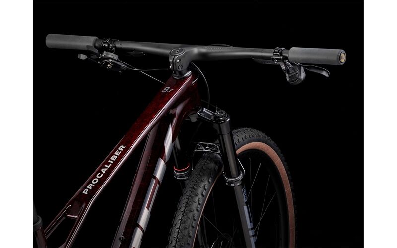 Trek Procaliber 9.7 AXS Gen 3