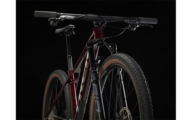 Trek Procaliber 9.7 AXS Gen 3