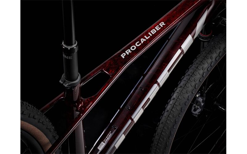 Trek Procaliber 9.7 AXS Gen 3