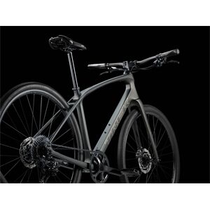 Trek FX Sport 5 Carbon L GN-CN