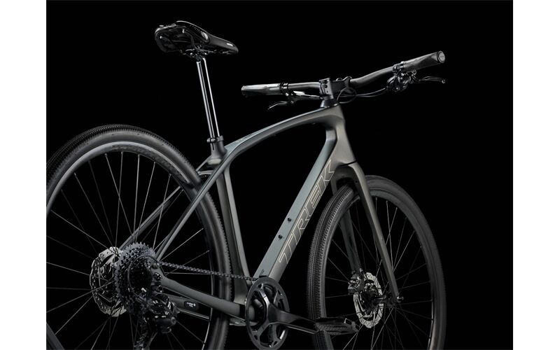 Trek FX Sport 5 Carbon L GN-CN