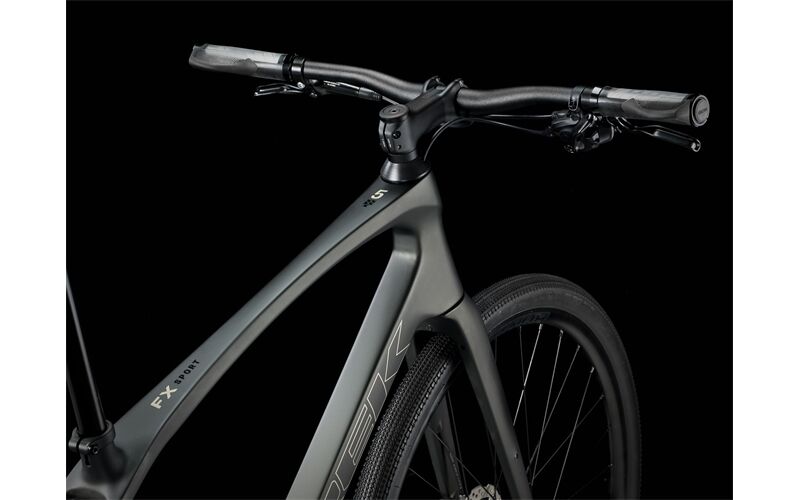 Trek FX Sport 5 Carbon L GN-CN