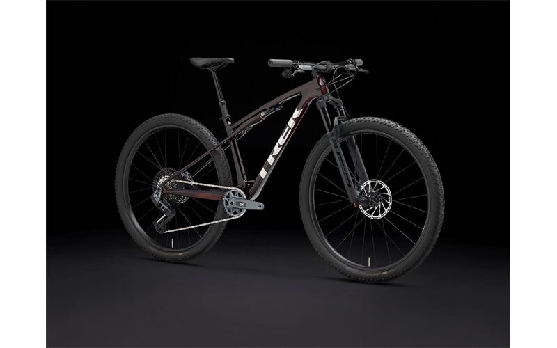 Trek Supercaliber SL 9.7 GX AXS T-Type Gen 2