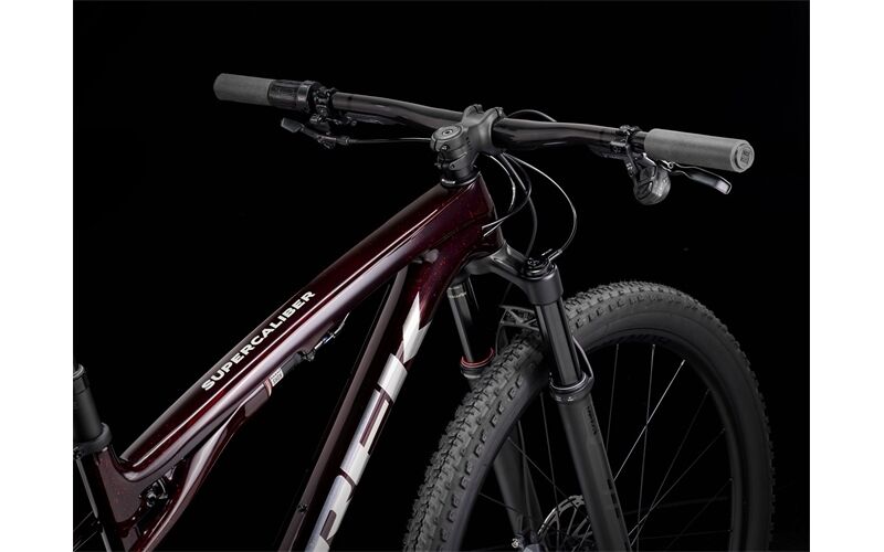 Trek Supercaliber SL 9.7 GX AXS T-Type Gen 2