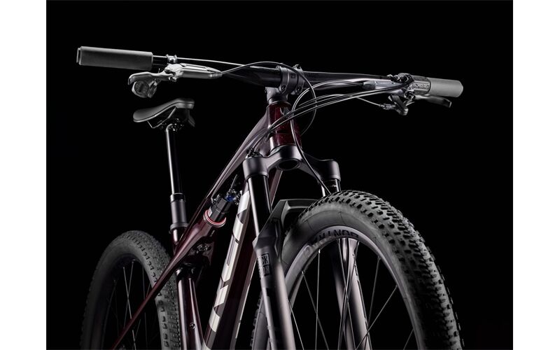 Trek Supercaliber SL 9.7 GX AXS T-Type Gen 2