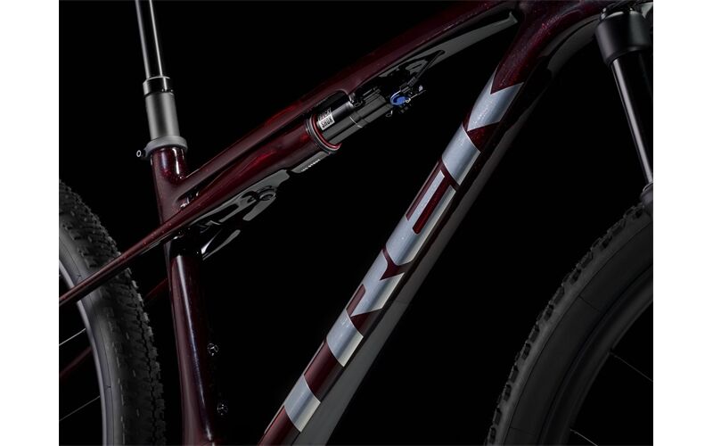 Trek Supercaliber SL 9.7 GX AXS T-Type Gen 2