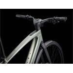 Trek FX+ 7