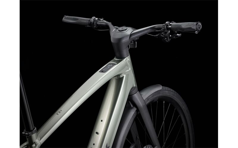 Trek FX+ 7
