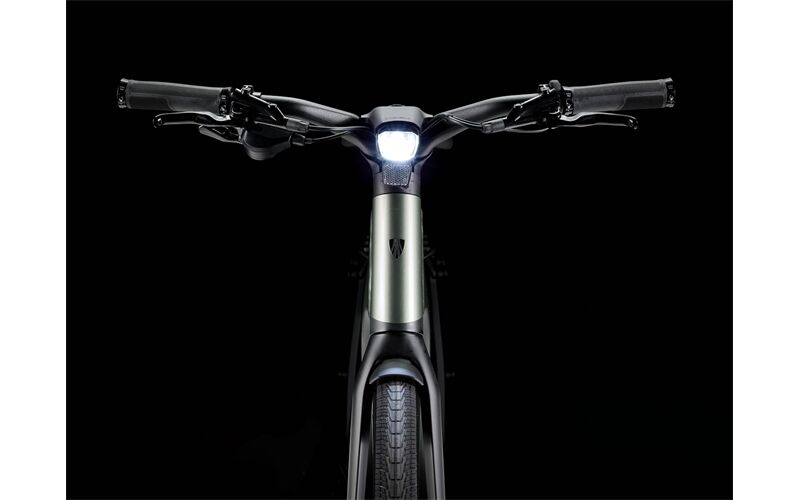 Trek FX+ 7