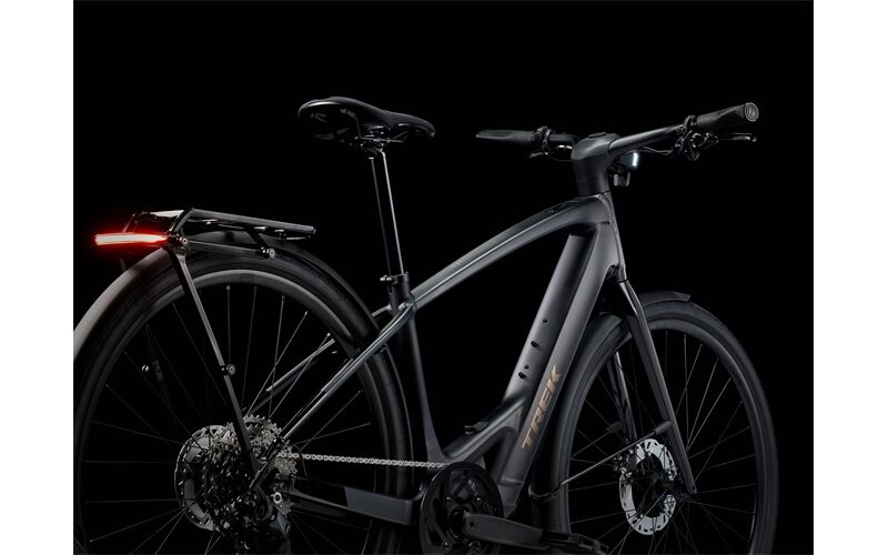 Trek FX+ 7