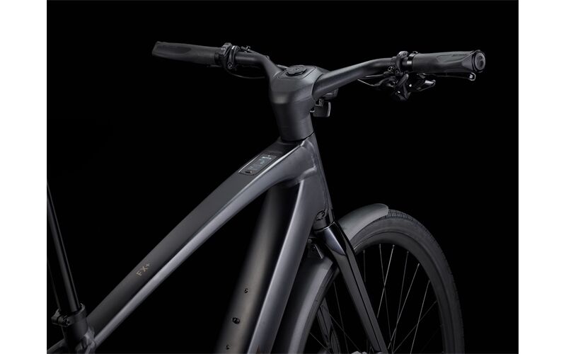 Trek FX+ 7