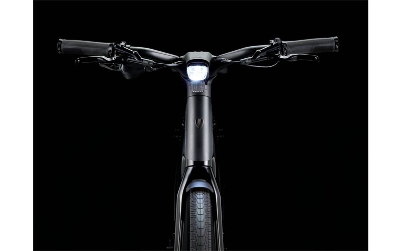 Trek FX+ 7