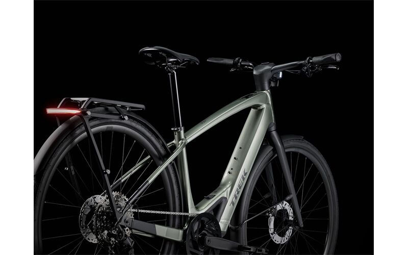 Trek FX+ 7