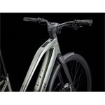 Trek FX+ 7 Mid-step