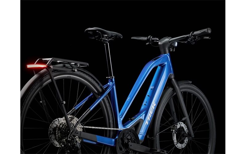 Trek FX+ 7 Mid-step