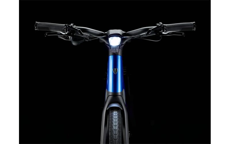 Trek FX+ 7 Mid-step