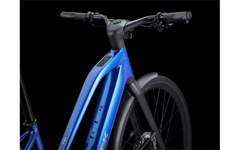 Trek FX+ 7 Mid-step