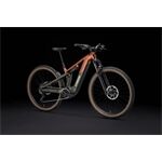 Trek Powerfly+ FS 4 Gen 4