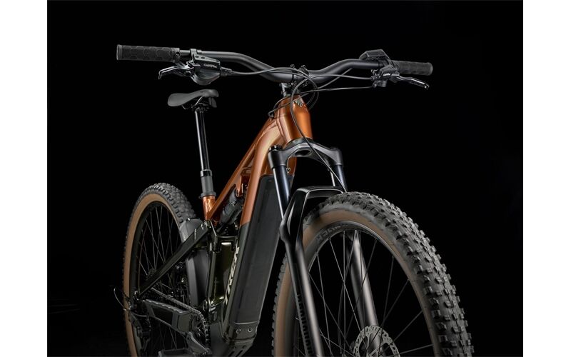Trek Powerfly+ FS 4 Gen 4