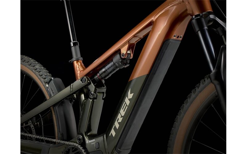 Trek Powerfly+ FS 4 Gen 4