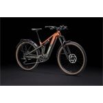 Trek Powerfly+ FS 4 Equipped Gen 4