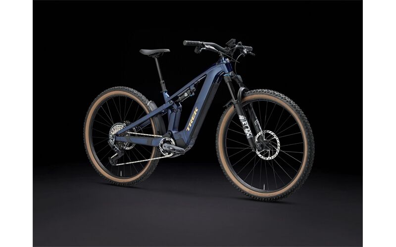 Trek Powerfly+ FS 8 Gen 4