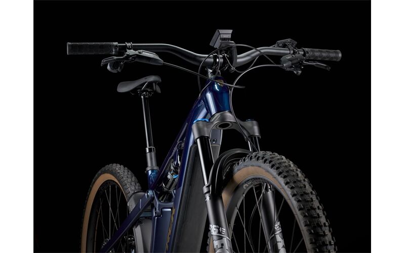 Trek Powerfly+ FS 8 Gen 4