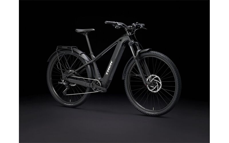 Trek Powerfly+ 4 Equipped Gen 5