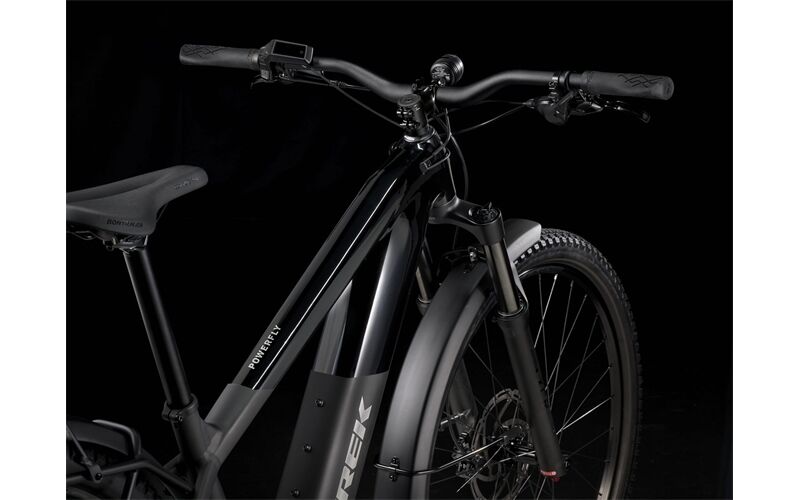 Trek Powerfly+ 4 Equipped Gen 5
