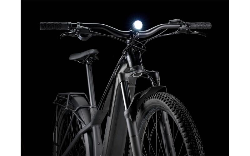 Trek Powerfly+ 4 Equipped Gen 5