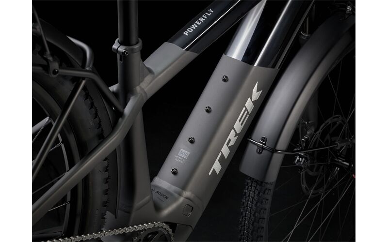Trek Powerfly+ 4 Equipped Gen 5