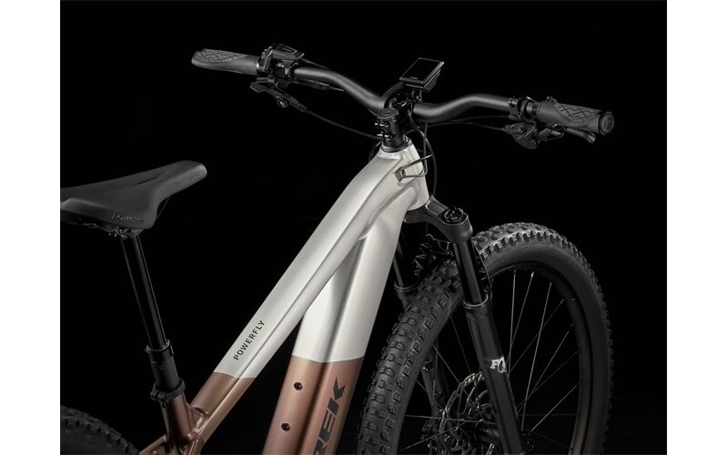 Trek Powerfly+ 8 Gen 5