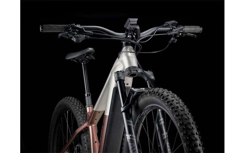 Trek Powerfly+ 8 Gen 5