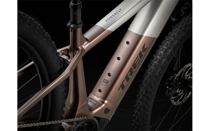Trek Powerfly+ 8 Gen 5