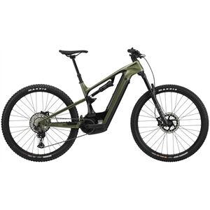 Cannondale Moterra Neo Crb 2