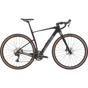 Cannondale Topstone Crb 2 GRX 2x