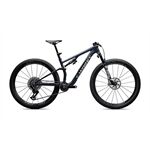 Specialized EPIC 8 SW CARB/BLUPRL/METWHTSIL L