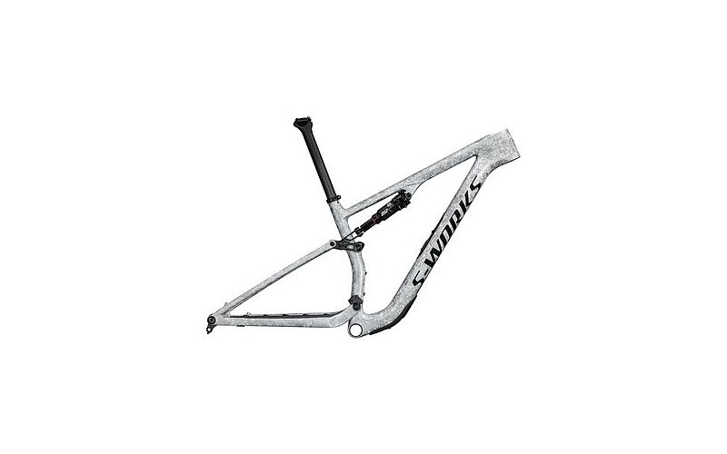 Specialized EPIC 8 S-WORKS FRAME