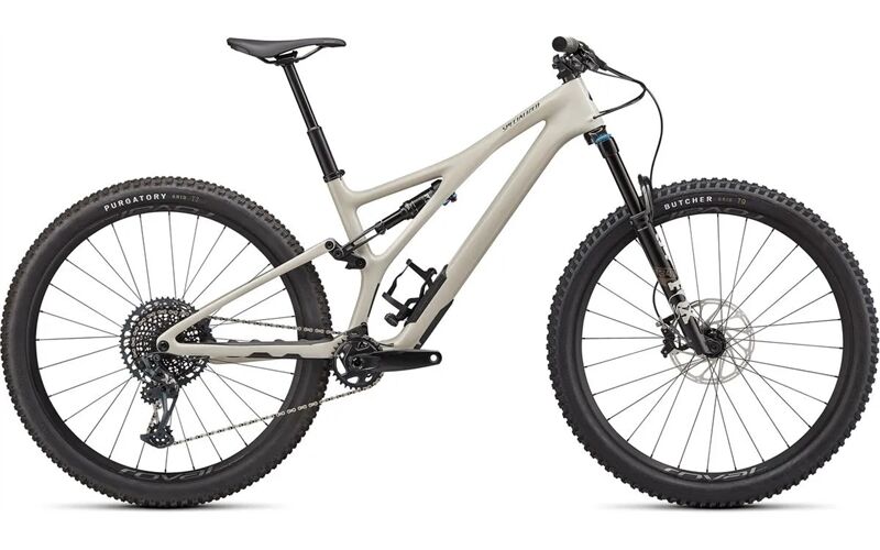 Specialized SJ EXPERT WHTMTN/GUN S5