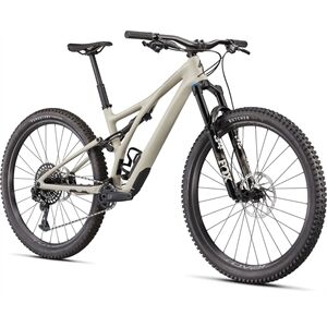 Specialized SJ EXPERT WHTMTN/GUN S5