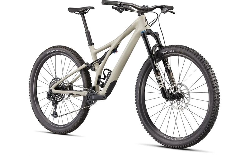 Specialized SJ EXPERT WHTMTN/GUN S5