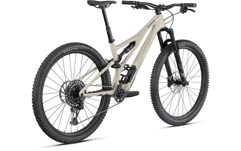 Specialized SJ EXPERT WHTMTN/GUN S5