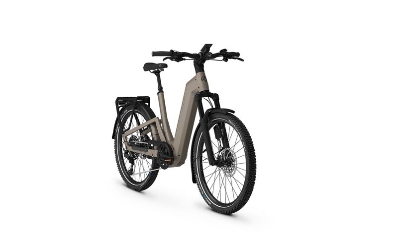 Kalkhoff ENTICE 7+ EXCITE ABS