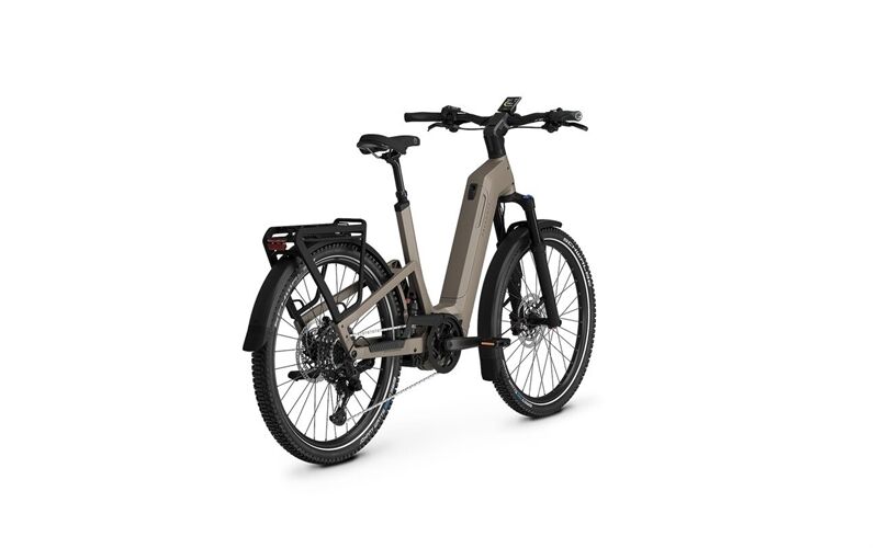 Kalkhoff ENTICE 7+ EXCITE ABS