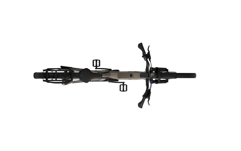 Kalkhoff ENTICE 7+ EXCITE ABS