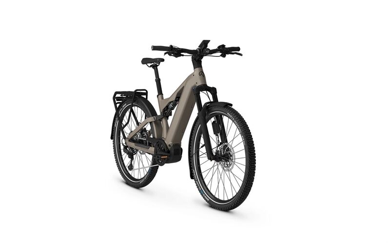 Kalkhoff Entice 7+ Excite ABS 800WH