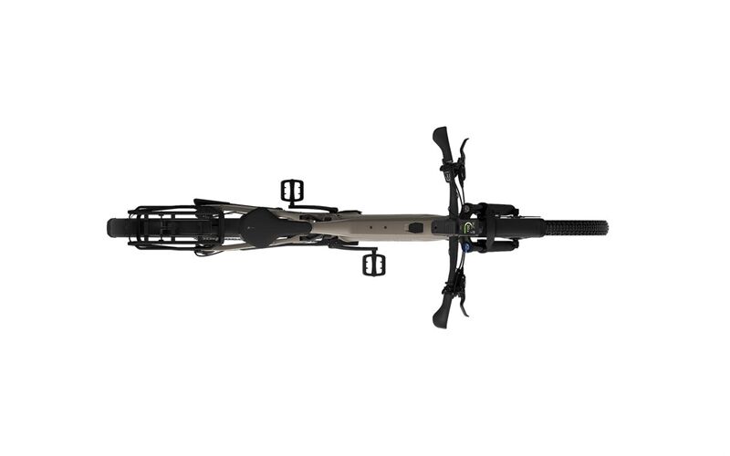 Kalkhoff Entice 7+ Excite ABS 800WH