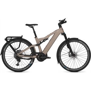 Kalkhoff Entice 7+ Excite ABS 800WH
